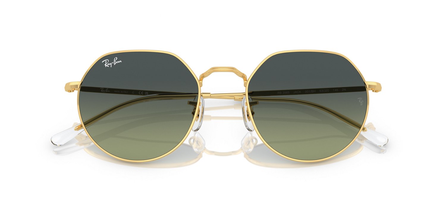 Ray-Ban Men's Jack Arista Sunglasses