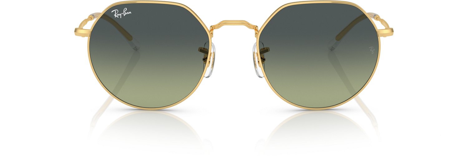 Ray-Ban Men's Jack Arista Sunglasses