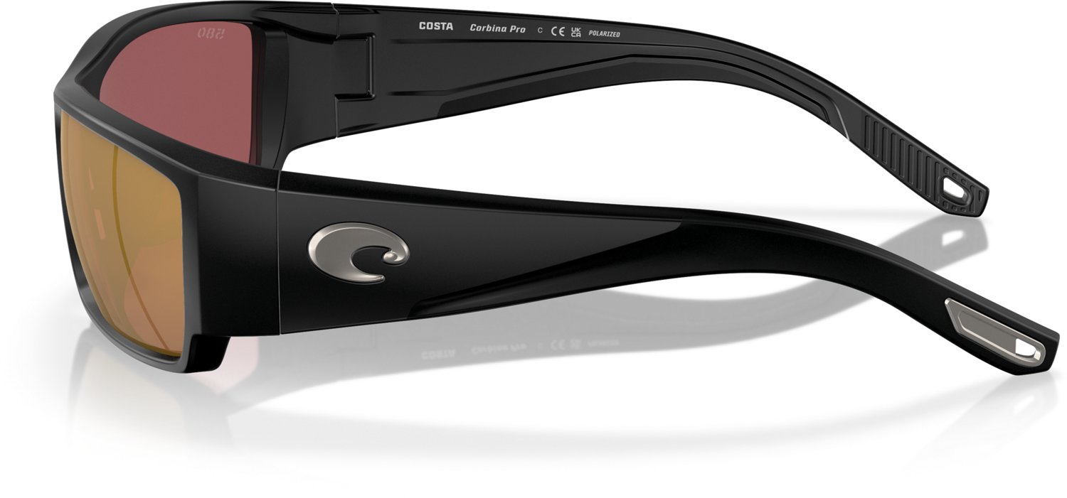 Costa Adult Corbina Pro 580G Sunglasses - view number 3