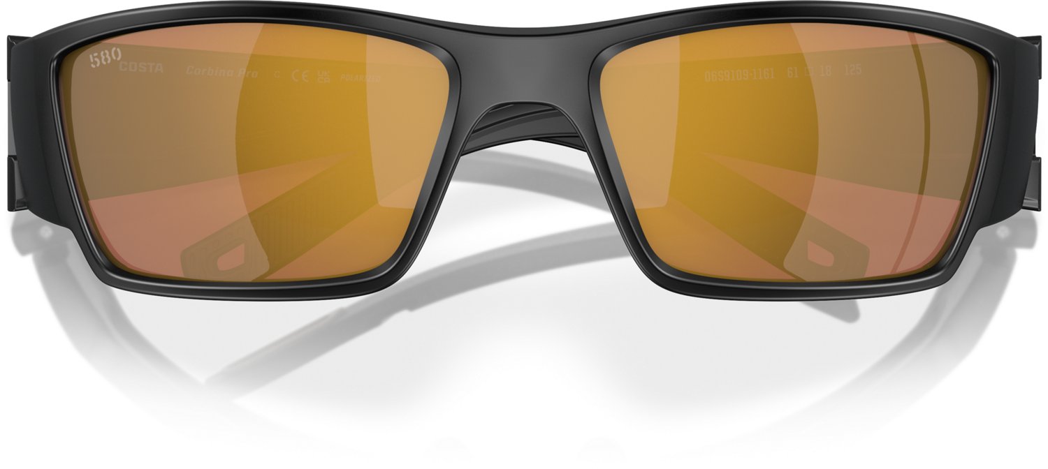 Costa Adult Corbina Pro 580G Sunglasses - view number 5