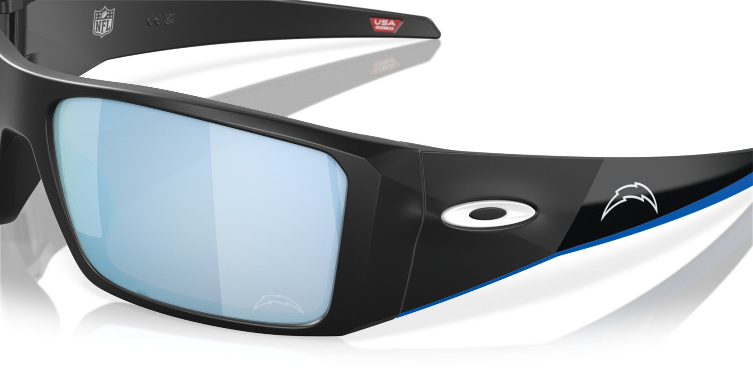 Oakley Heliostat Prizm Polarized Sunglasses                                                                                      - view number 5