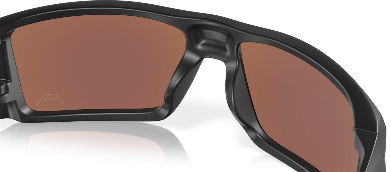 Oakley Heliostat Prizm Polarized Sunglasses                                                                                      - view number 6