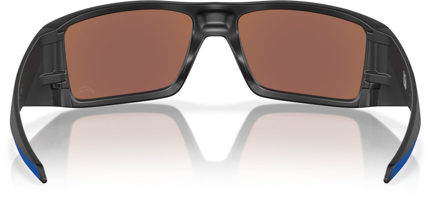 Oakley Heliostat Prizm Polarized Sunglasses                                                                                      - view number 7