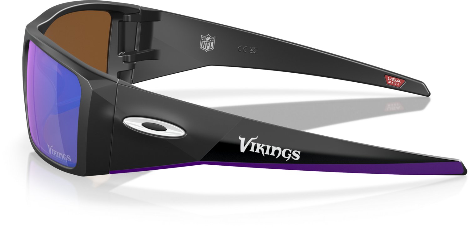 Oakley Heliostat Prizm Sunglasses                                                                                                - view number 8