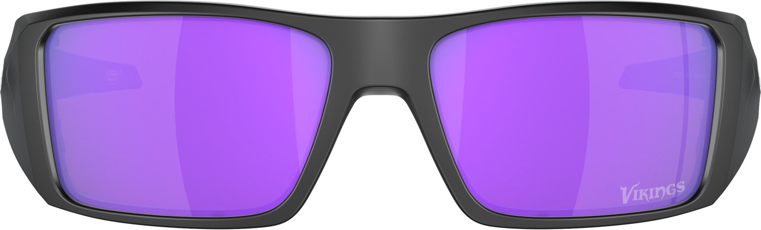Oakley Heliostat Prizm Sunglasses                                                                                                - view number 2