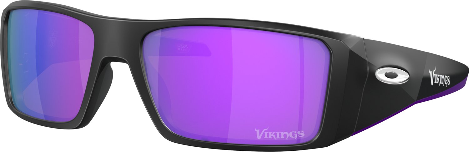 Oakley Heliostat Prizm Sunglasses                                                                                                - view number 3