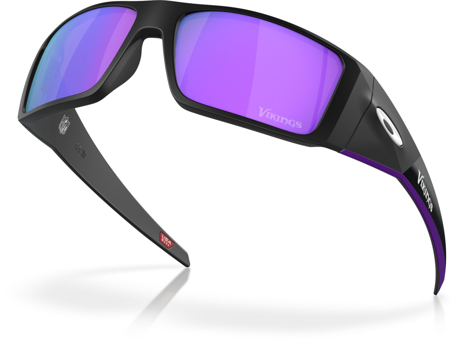 Oakley Heliostat Prizm Sunglasses                                                                                                - view number 4