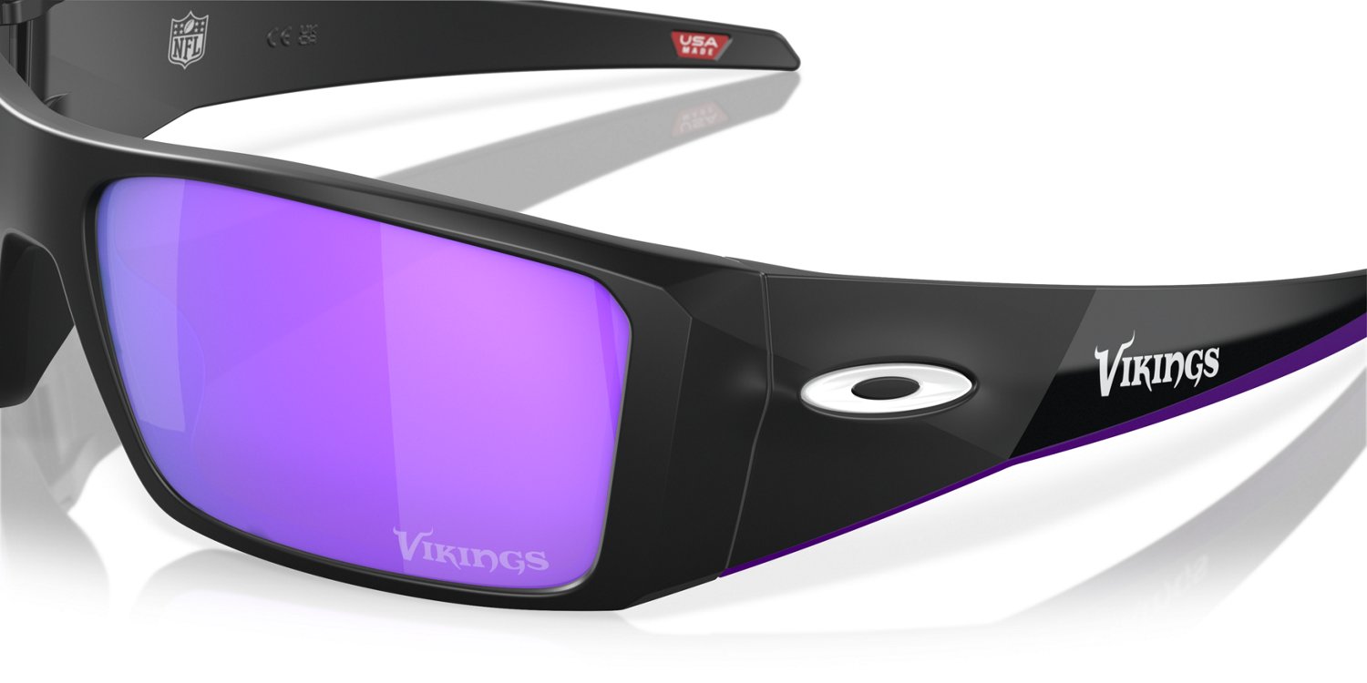 Oakley Heliostat Prizm Sunglasses                                                                                                - view number 5