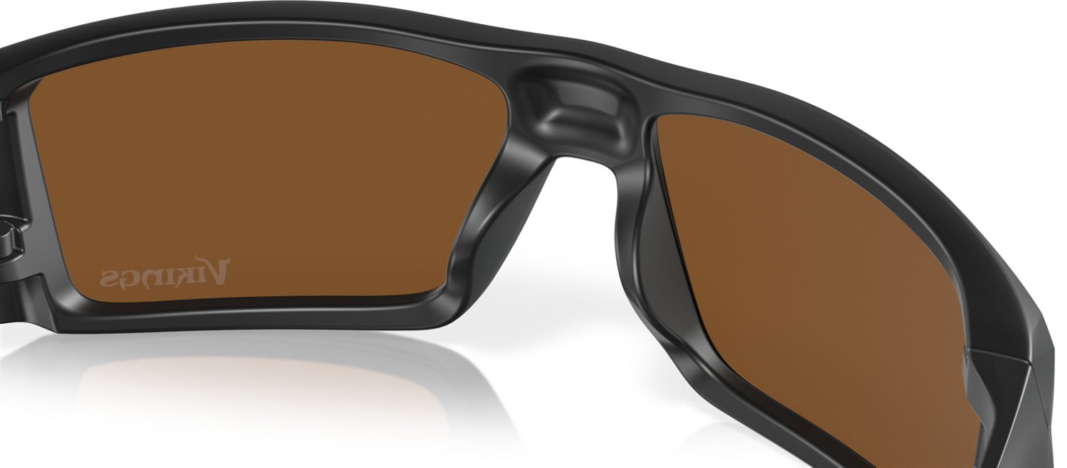Oakley Heliostat Prizm Sunglasses                                                                                                - view number 6