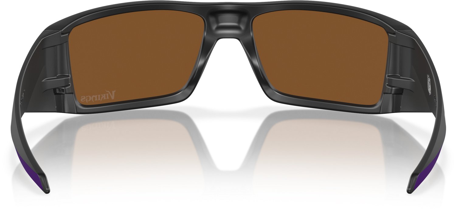Oakley Heliostat Prizm Sunglasses                                                                                                - view number 7
