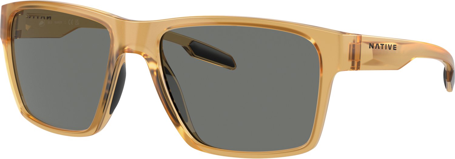 Native Eyewear Men's Breck Polarized Sunglasses - view number 3