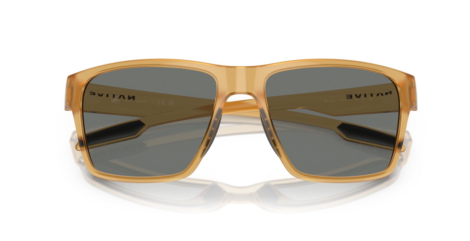 Native Eyewear Men's Breck Polarized Sunglasses - view number 5