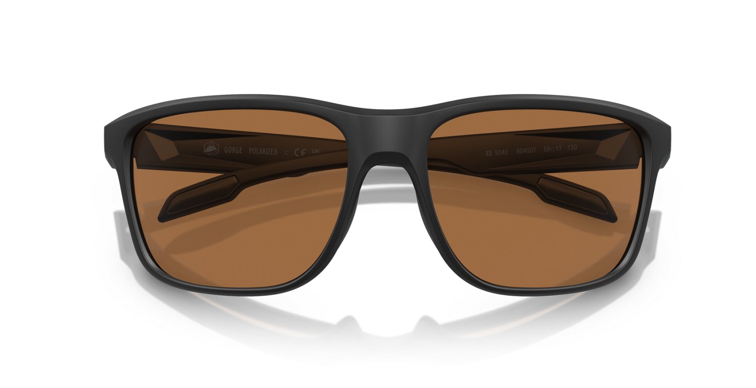 Native Eyewear Men's Gorge Polarized Sunglasses - view number 5