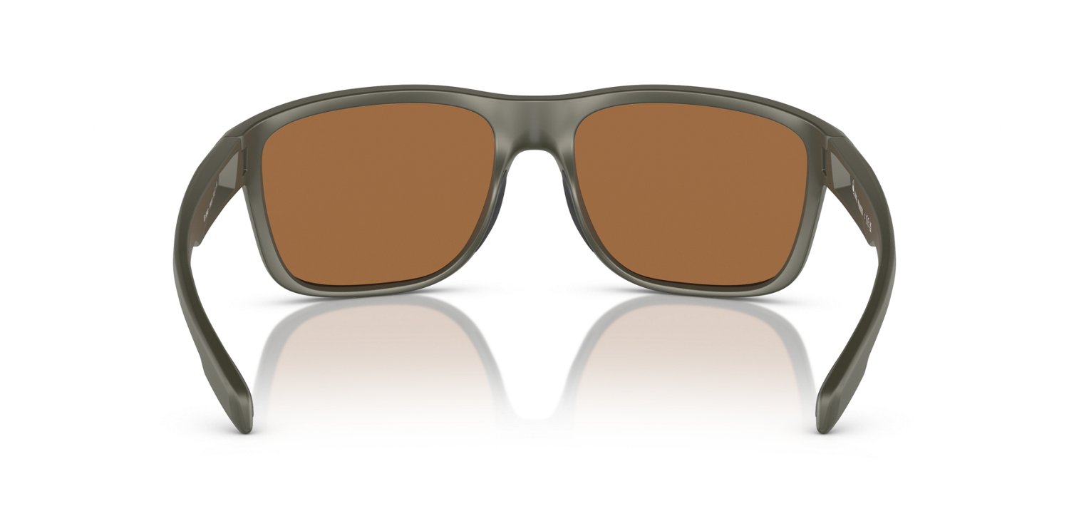 Native Eyewear Men's Gorge Polarized Sunglasses - view number 4