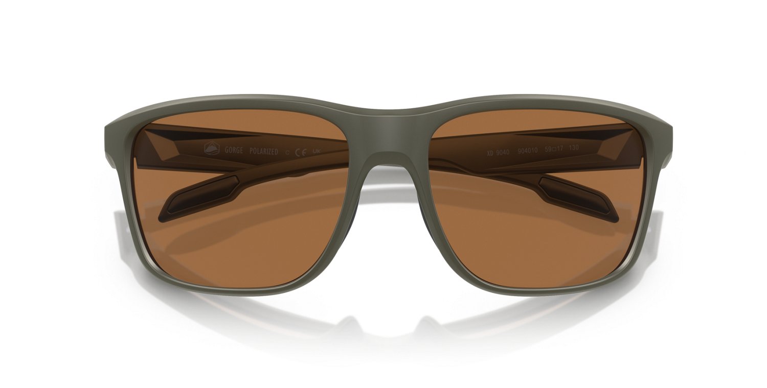 Native Eyewear Men's Gorge Polarized Sunglasses - view number 5
