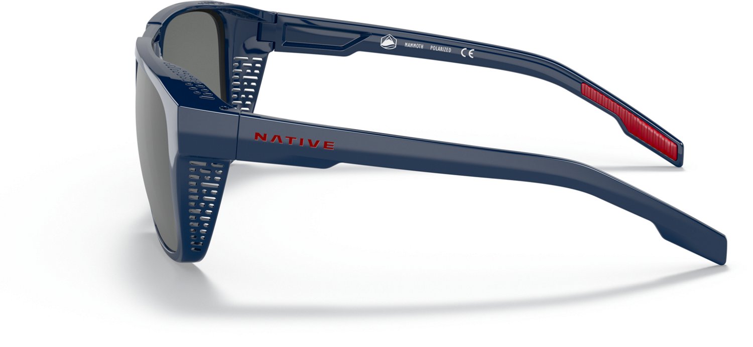Native Eyewear Men's Mammoth Polarized Sunglasses - view number 7