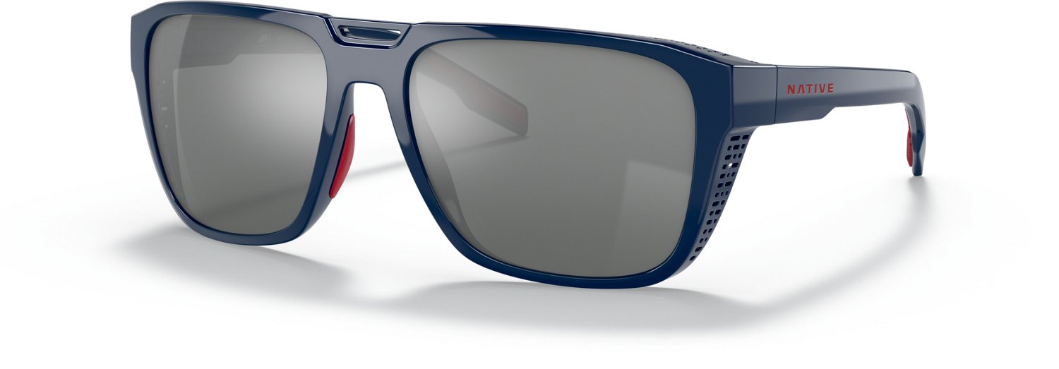 Native Eyewear Men's Mammoth Polarized Sunglasses - view number 8