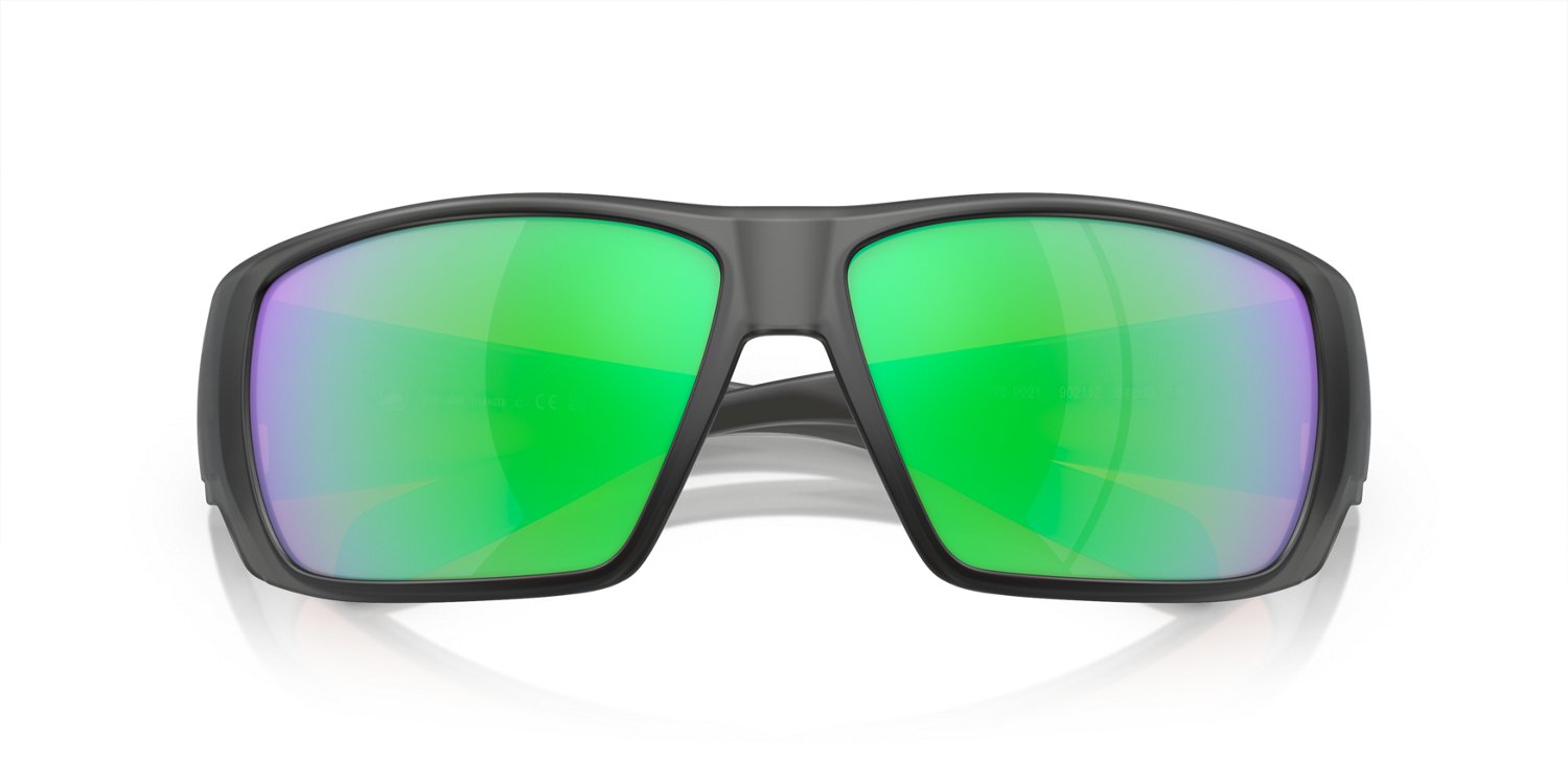 Native Eyewear Men's Sightcaster Polarized Sunglasses                                                                            - view number 5