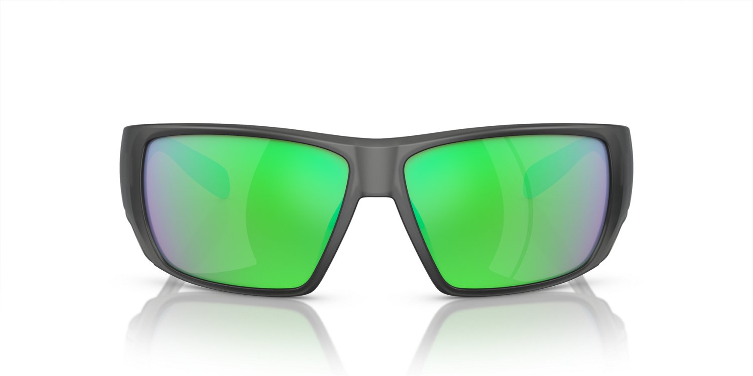 Native Eyewear Men's Sightcaster Polarized Sunglasses                                                                            - view number 6