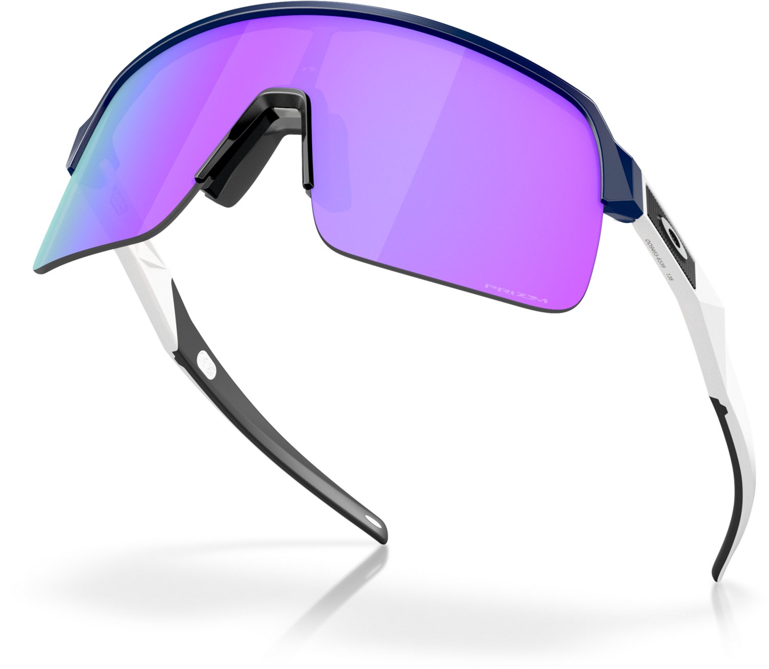Oakley Sutro Lite Sunglasses - view number 4