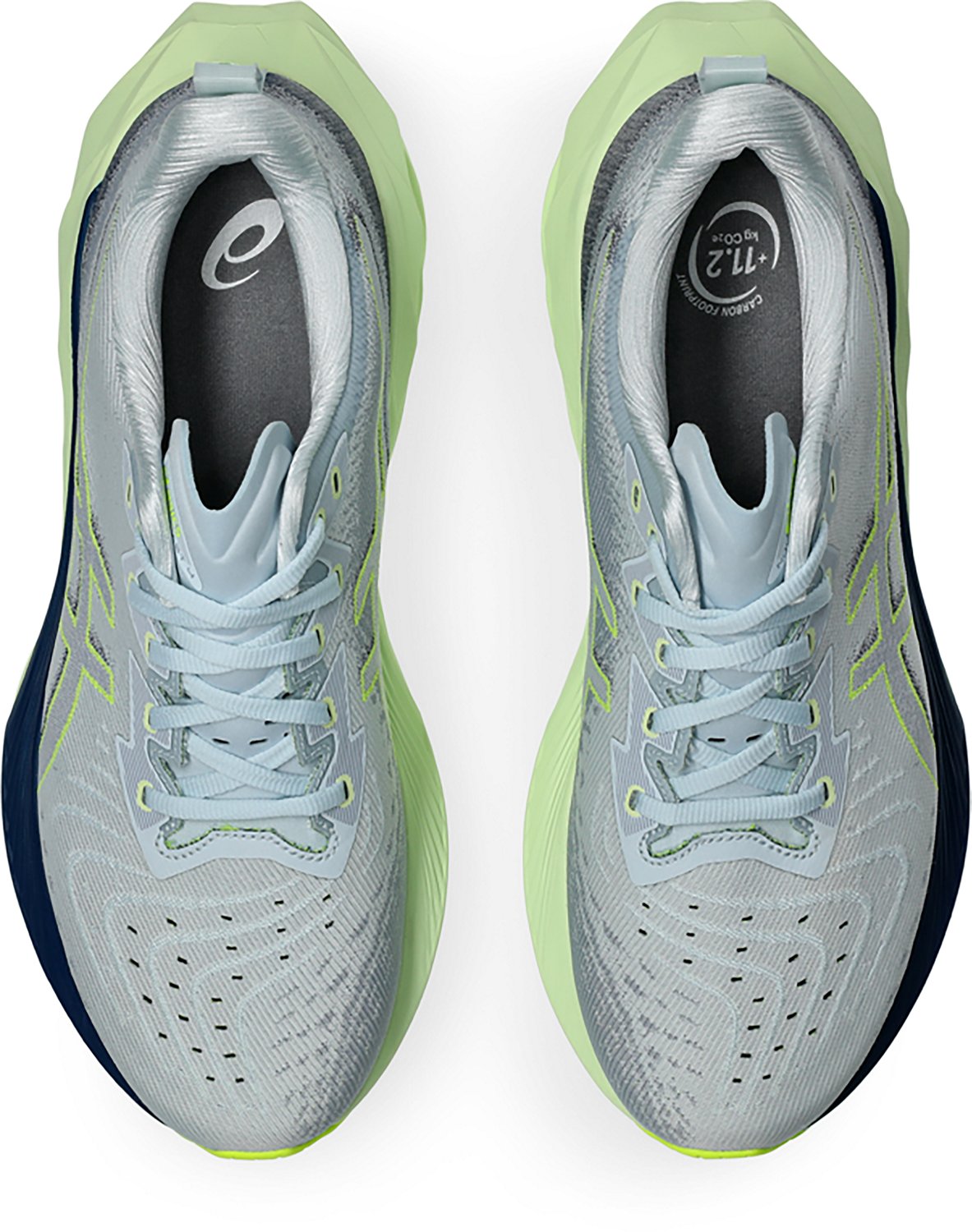 ASICS Men's Novablast 4 Running Shoes                                                                                            - view number 5