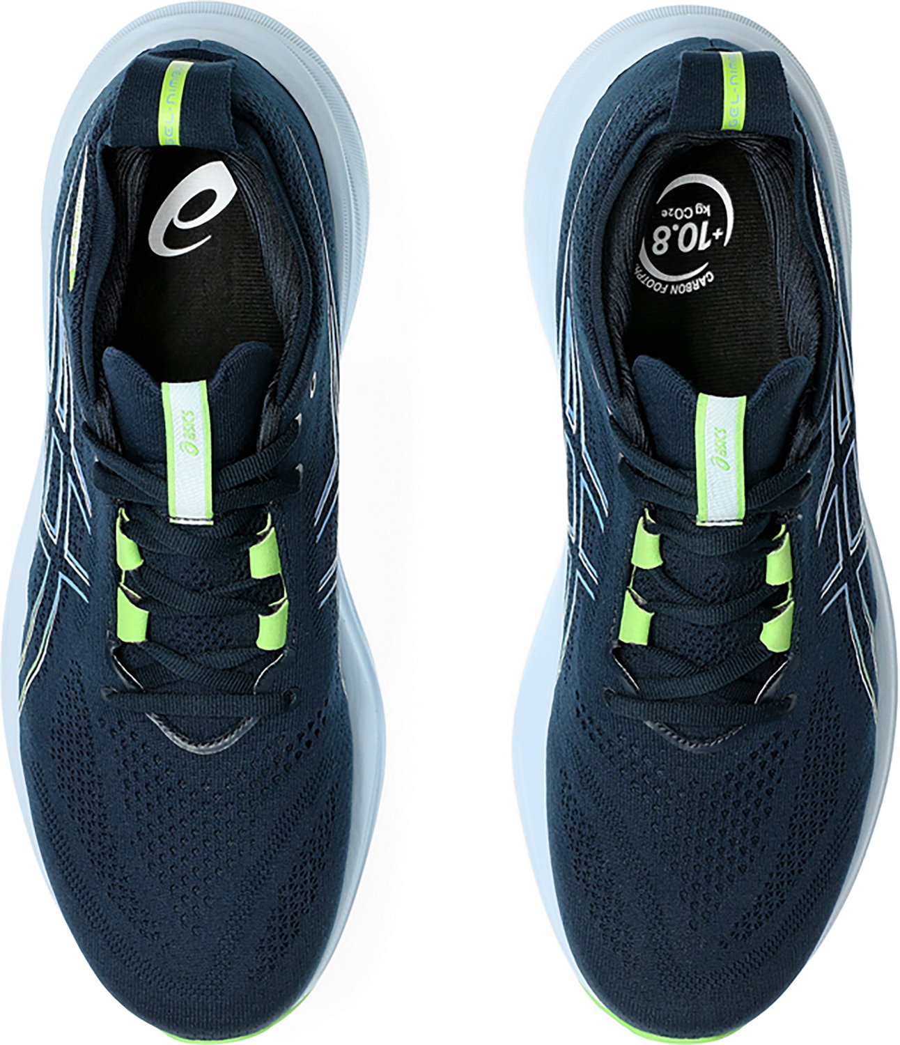 ASICS Men's Gel-Nimbus 26 Running Shoes                                                                                          - view number 6