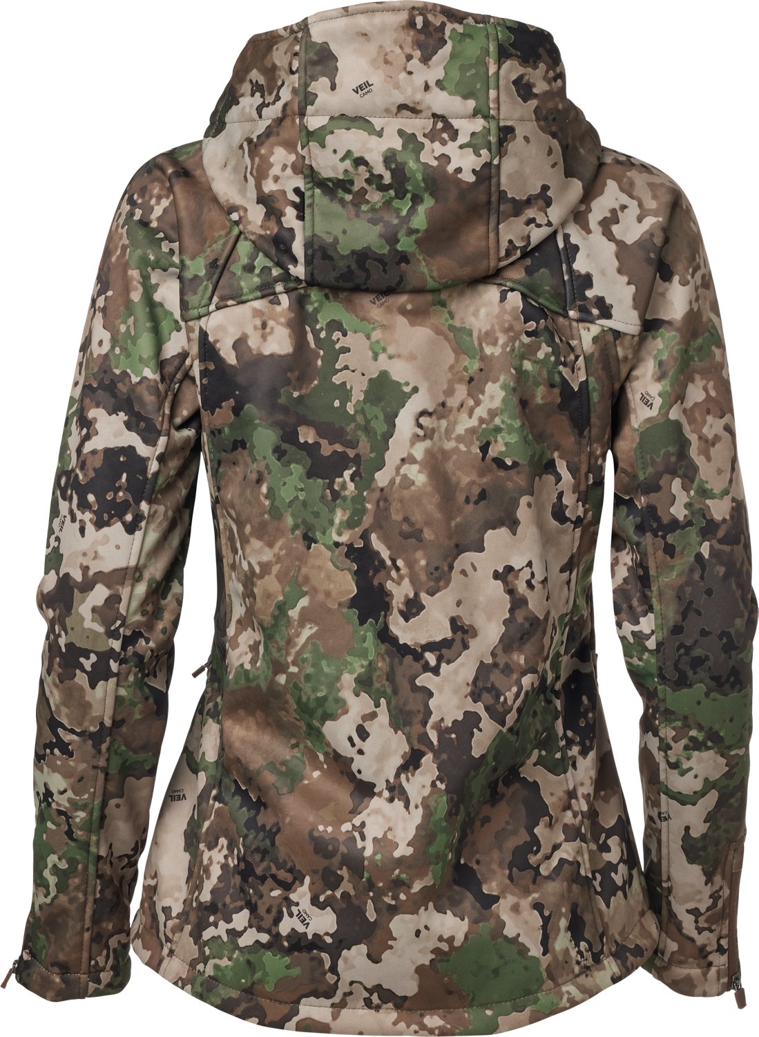 Magellan Outdoors Women's Mesa 2.0 Softshell Jacket