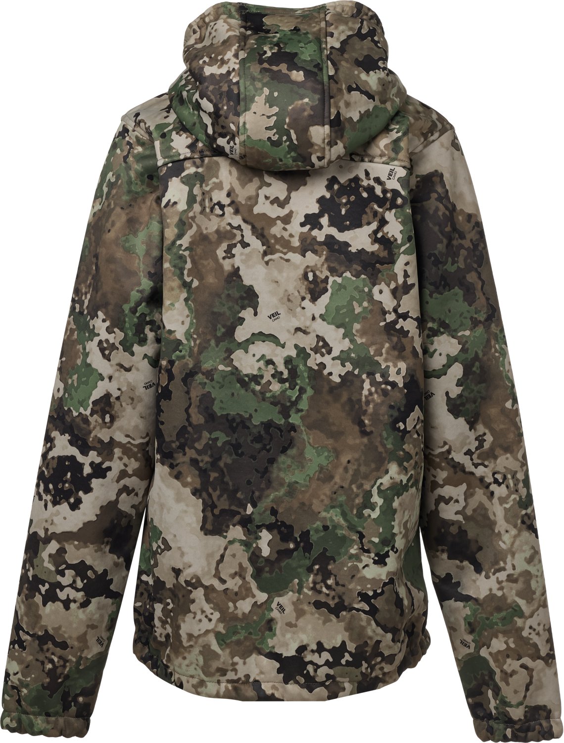 Magellan Outdoors Youth Mesa 2.0 Softshell Jacket - view number 2