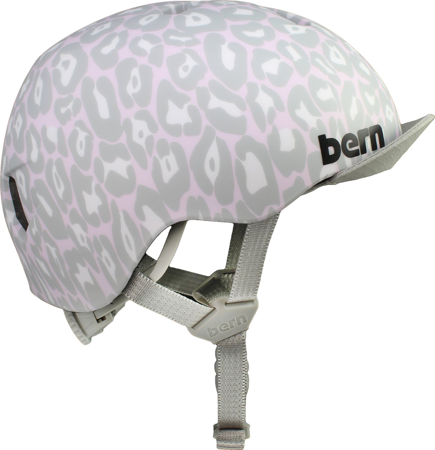 Bern Girls' Nina Bike Helmet - view number 2