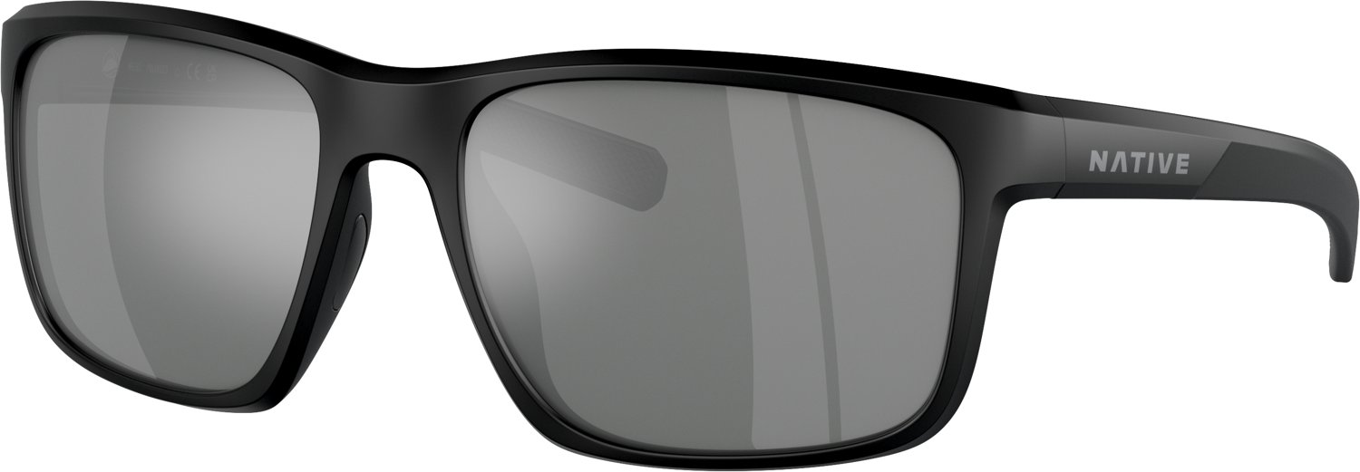 Native Eyewear Wells Reflex Sunglasses                                                                                           - view number 3