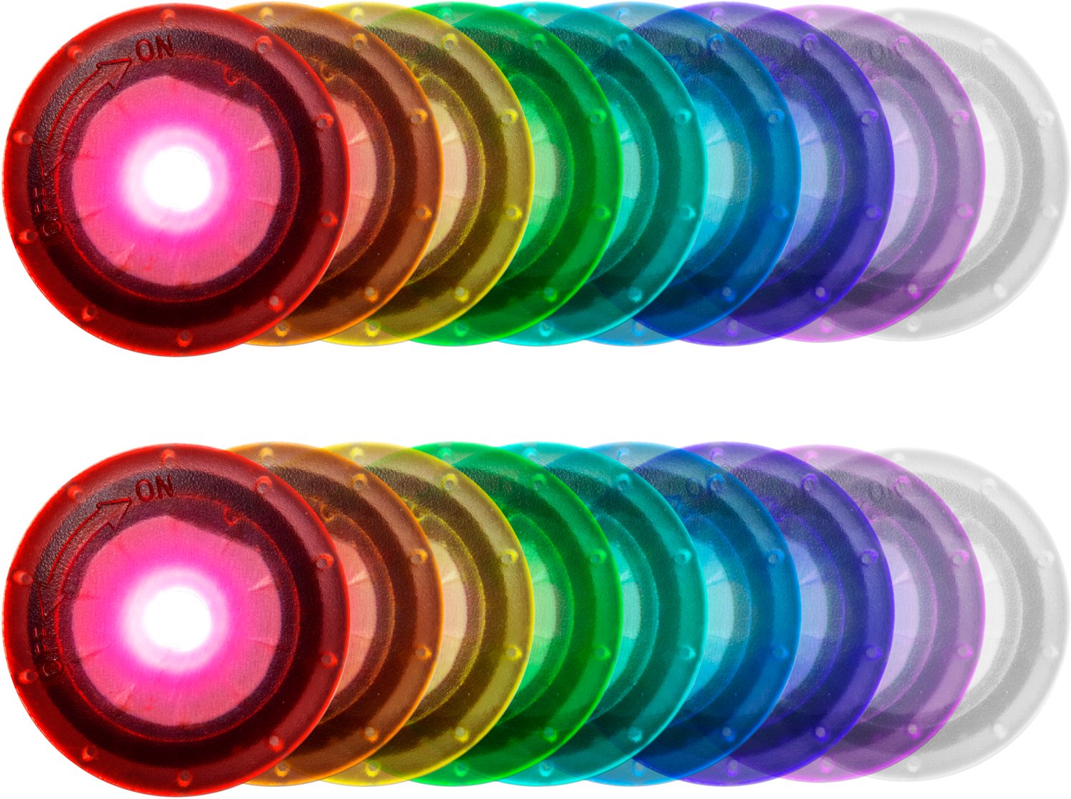 Brightz Color-Morphine Orbit Brightz - view number 2