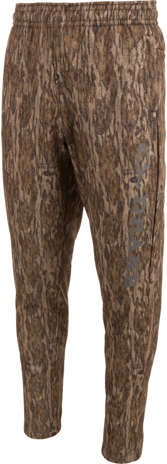 Drake Men's Under-Wader Bottomland Joggers