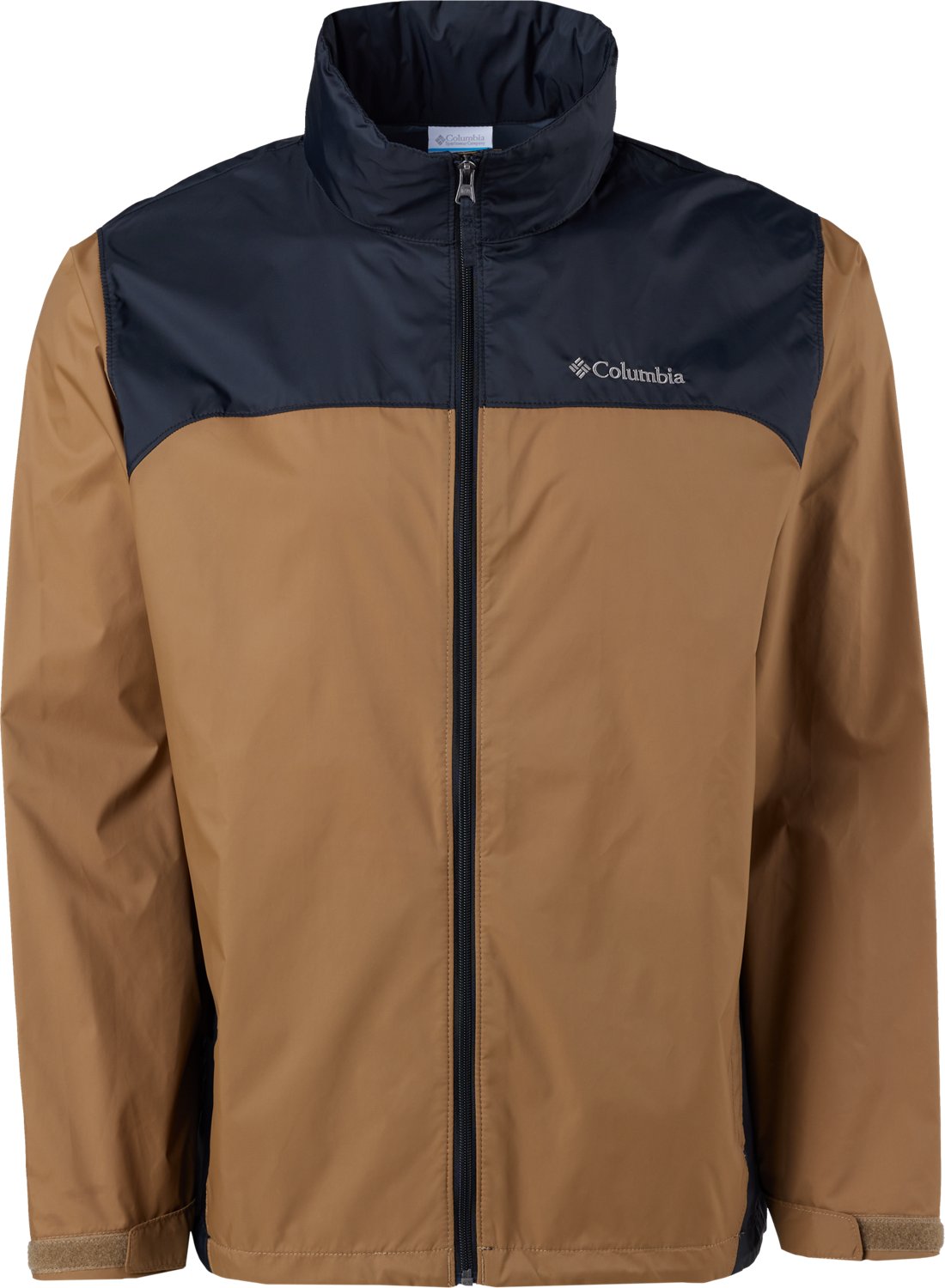 Columbia Sportswear Men's Glennaker Lake II Rain Jacket                                                                          - view number 1