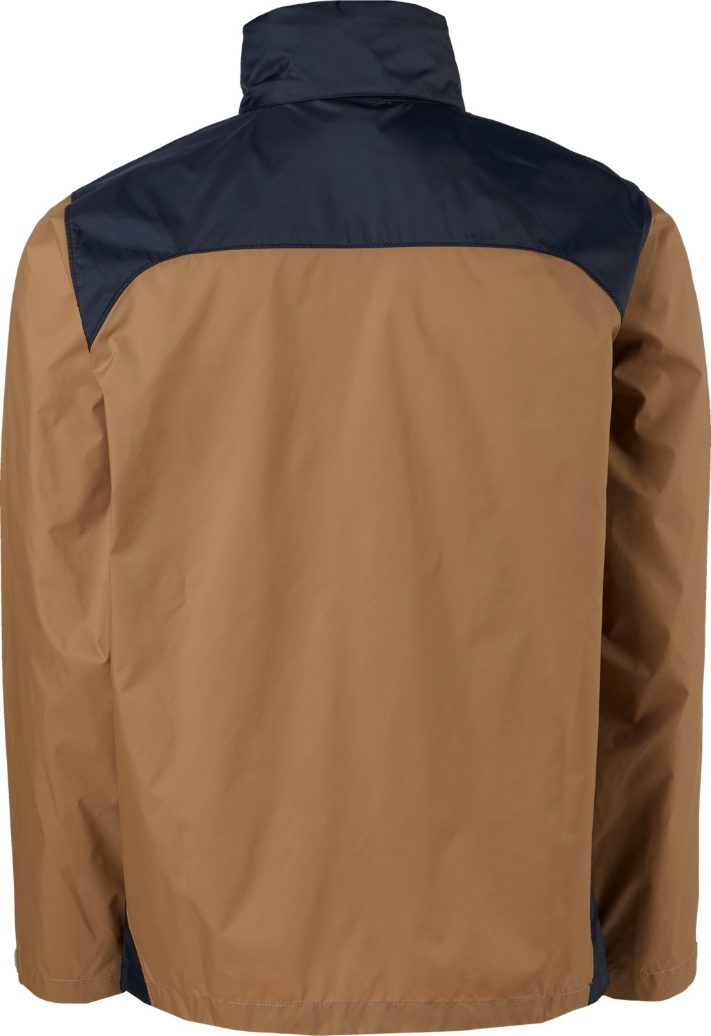 Columbia Sportswear Men's Glennaker Lake II Rain Jacket                                                                          - view number 2