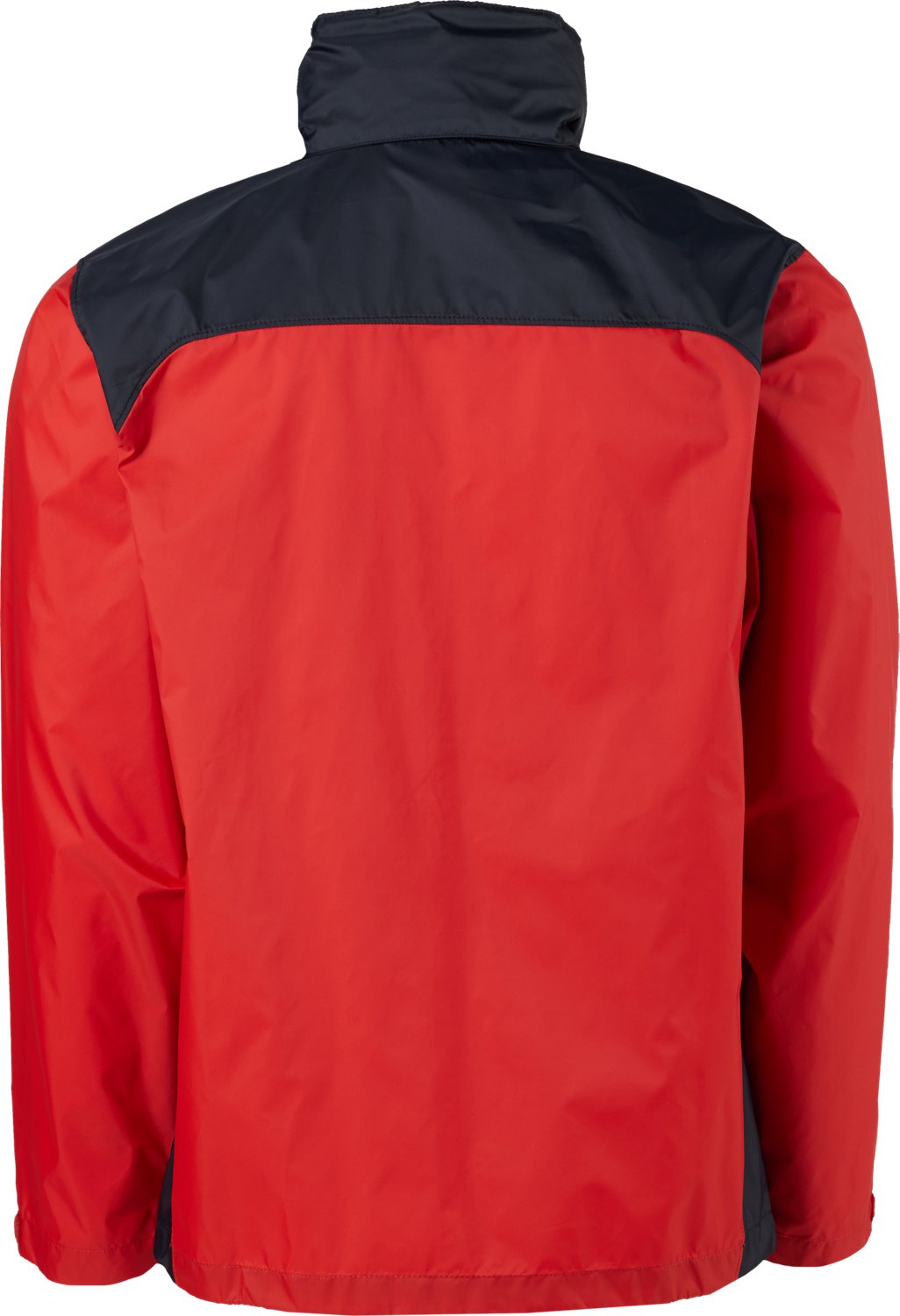 Columbia Sportswear Men's Glennaker Lake II Rain Jacket                                                                          - view number 2