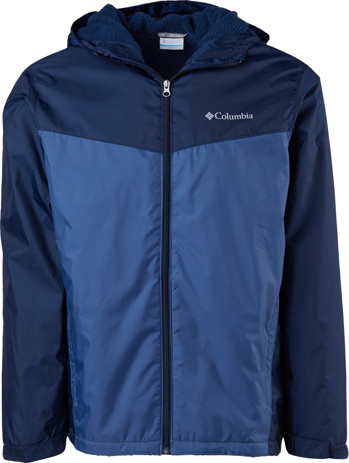 Columbia glennaker sherpa online