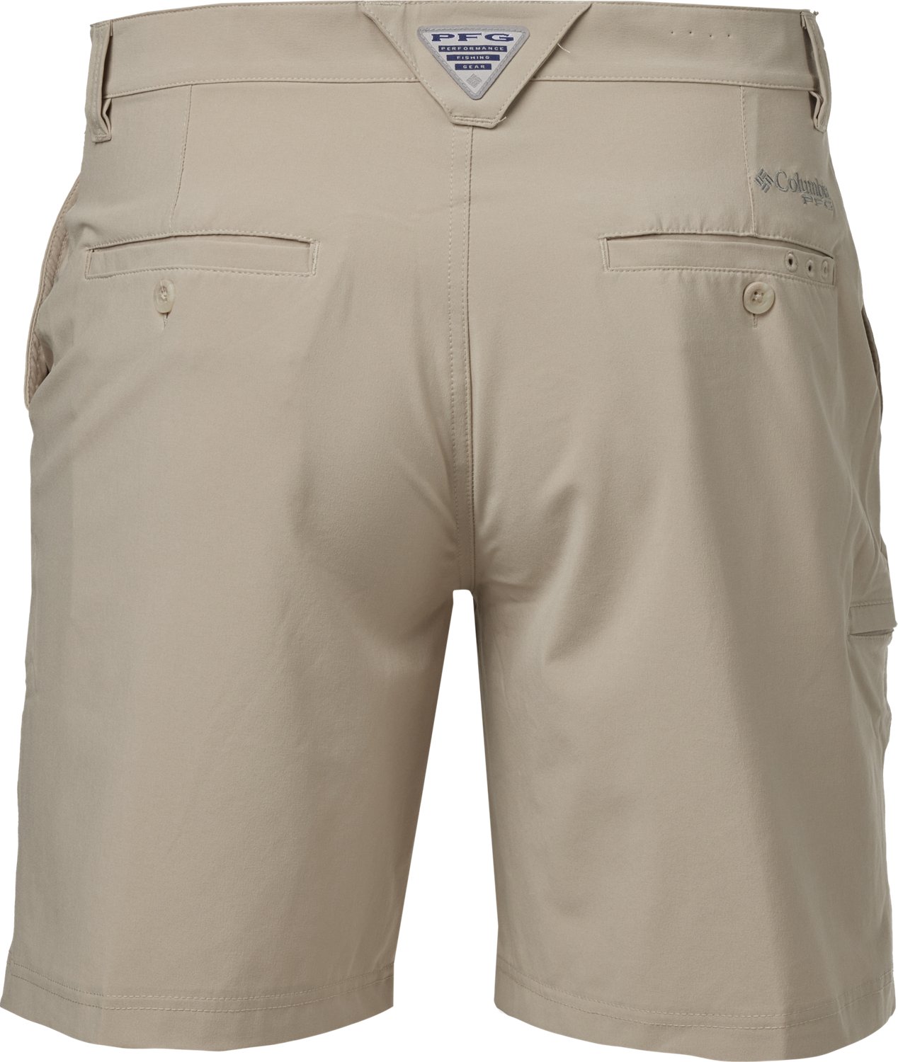 Columbia Sportswear Men's Grander Marlin III Offshore Short 8 in - view number 3