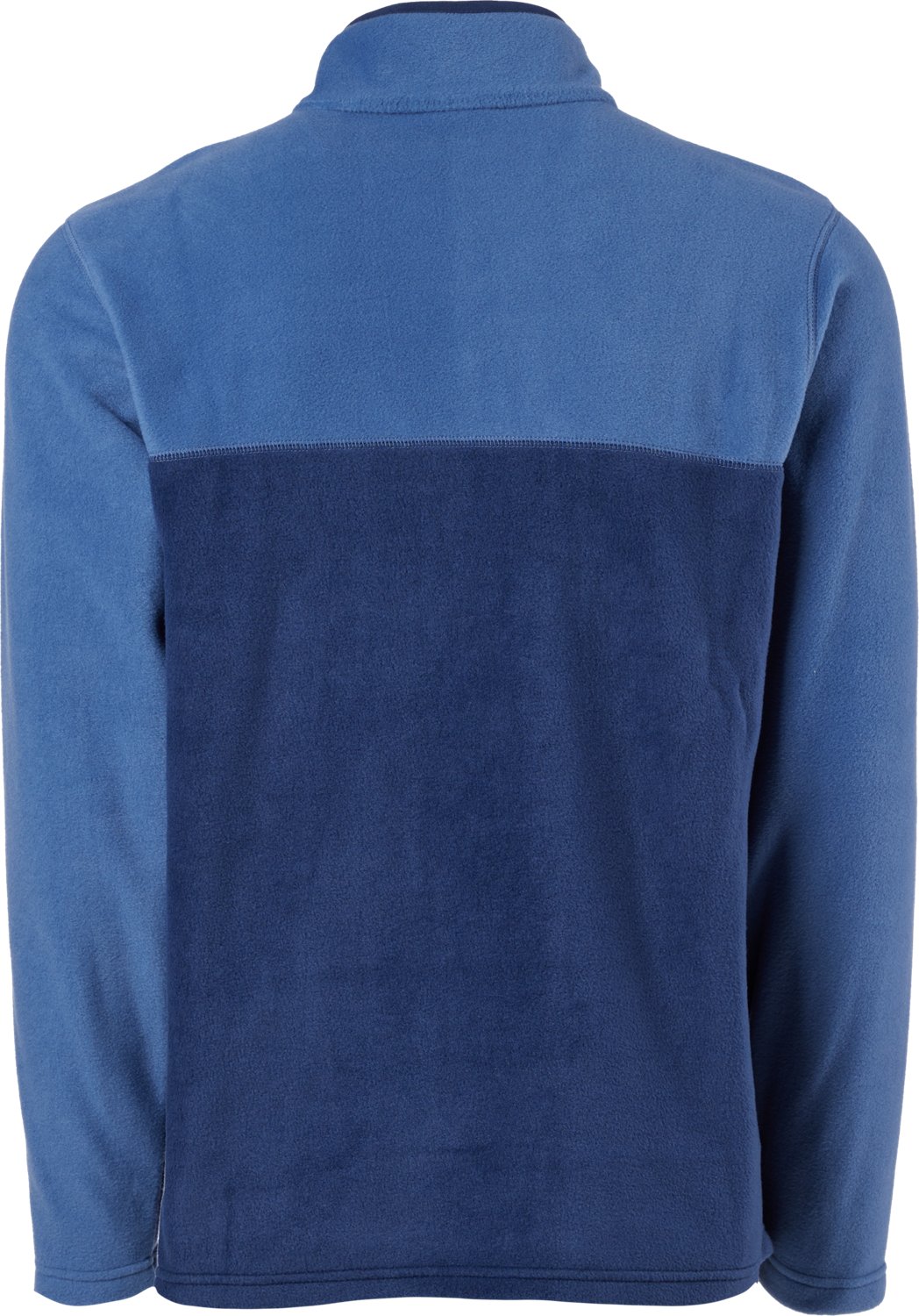 Columbia Sportswear Men's Steens Mountain Half Snap II Fleece Pullover - view number 4