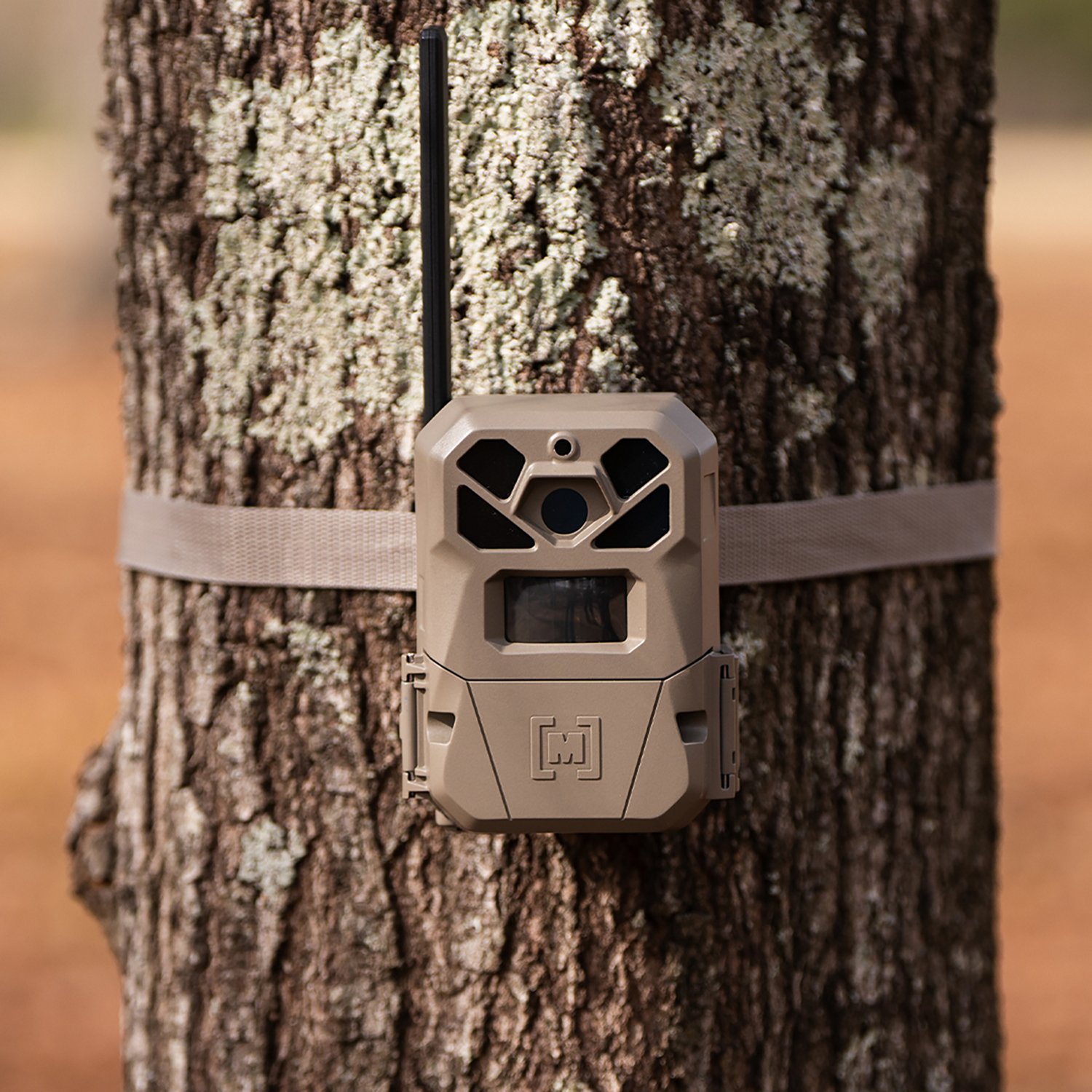 Moultrie Mobile Edge 2 Pro Cellular 40 MP Trail Camera                                                                           - view number 3
