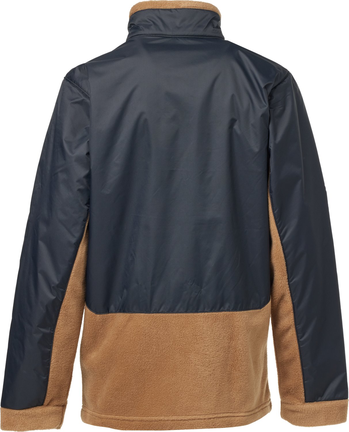 Columbia Sportswear Boys' Steens Mountain II Overlay Jacket - view number 3