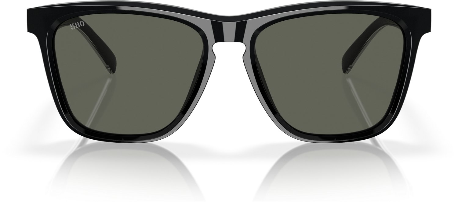 Costa Del Mar Ulu Polarized Sunglasses                                                                                           - view number 4
