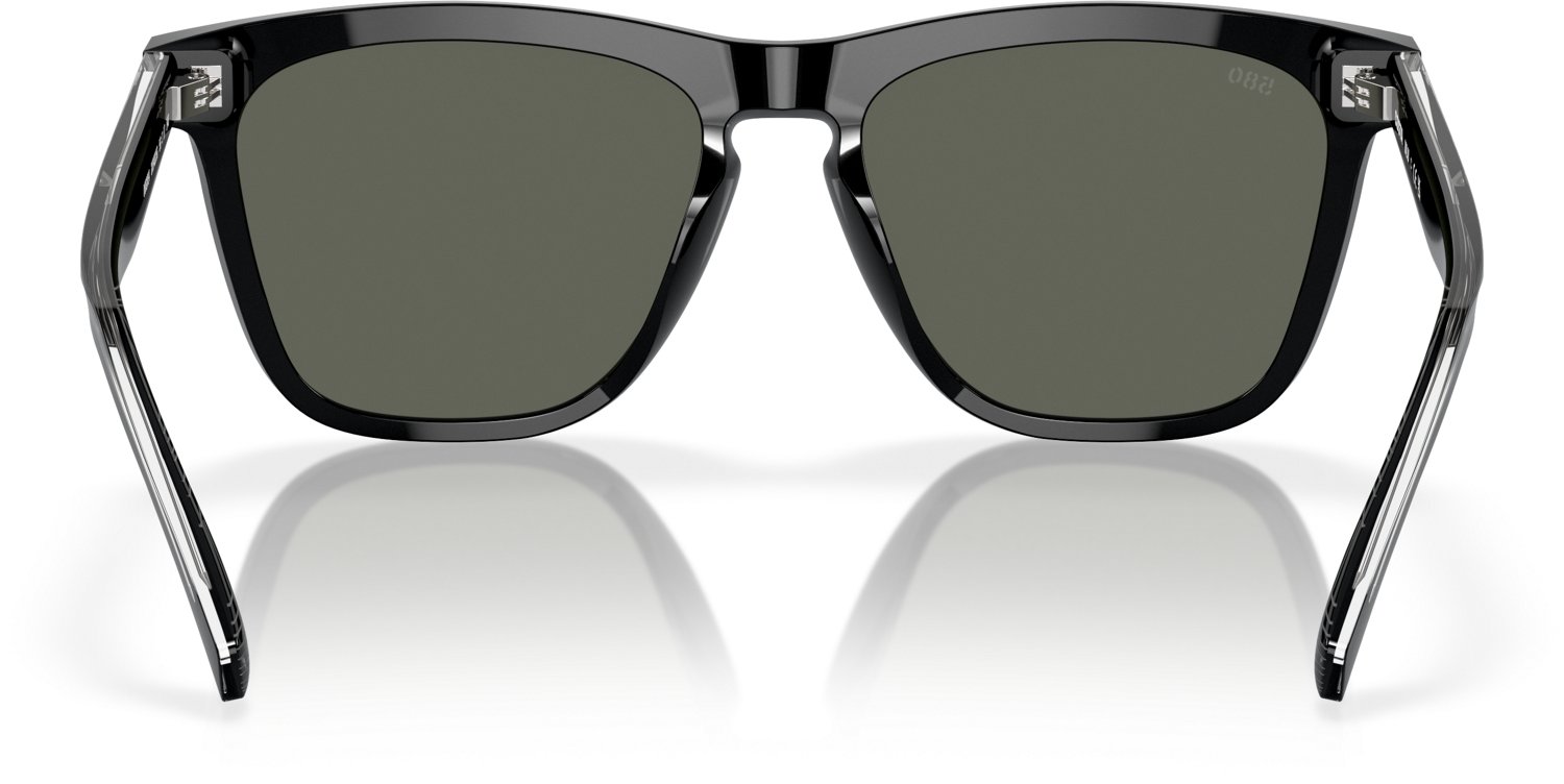 Costa Del Mar Ulu Polarized Sunglasses                                                                                           - view number 6