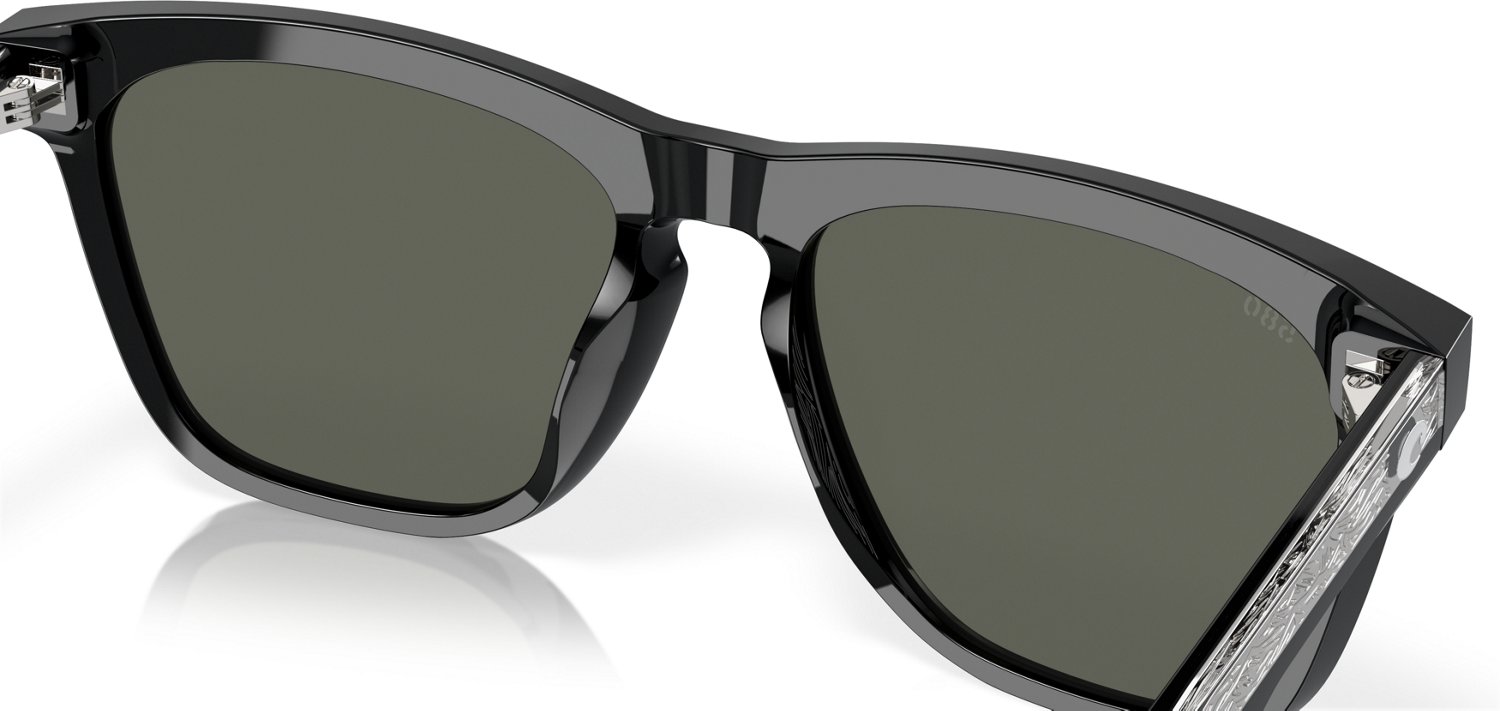 Costa Del Mar Ulu Polarized Sunglasses                                                                                           - view number 7