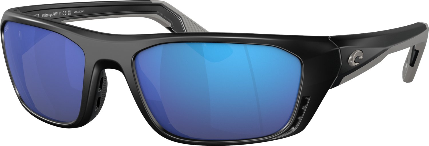 Costa Del Mar Whitetip Pro Polarized Fishing Sunglasses                                                                          - view number 3