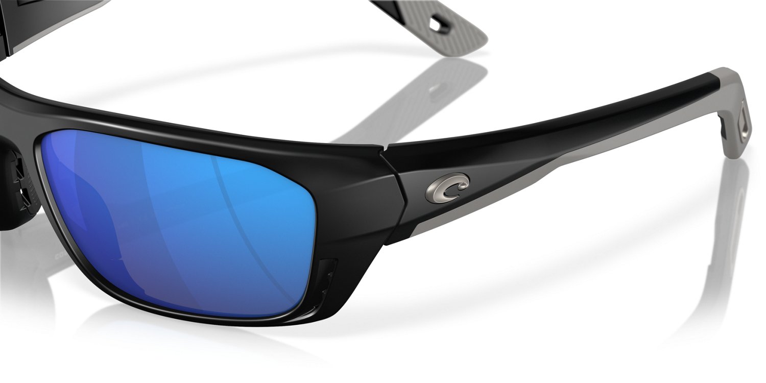 Costa Del Mar Whitetip Pro Polarized Fishing Sunglasses                                                                          - view number 4