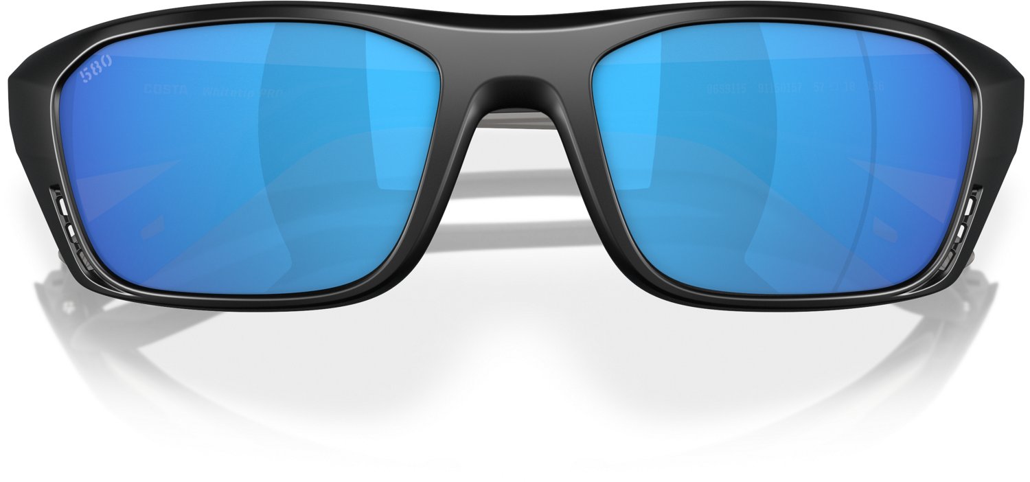 Costa Del Mar Whitetip Pro Polarized Fishing Sunglasses                                                                          - view number 7