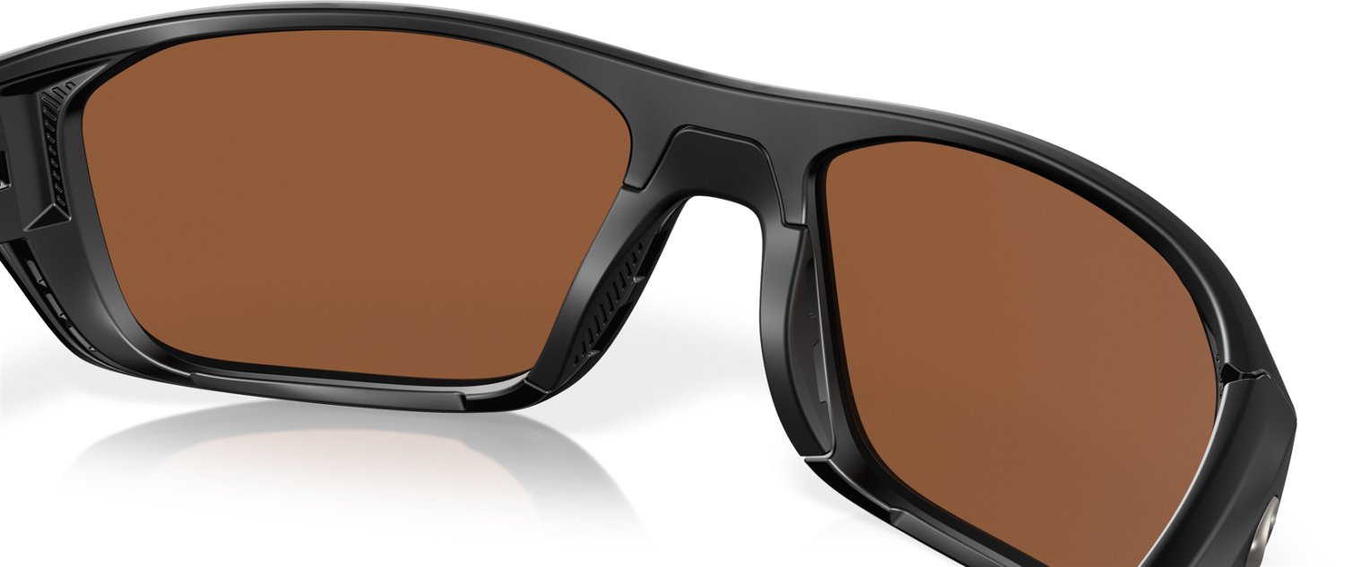 Costa Del Mar Whitetip Pro Polarized Fishing Sunglasses                                                                          - view number 5