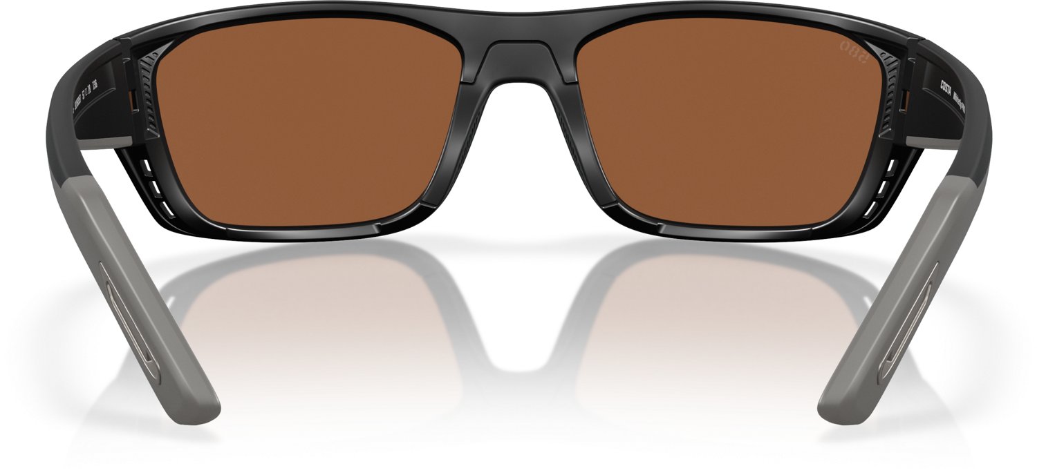 Costa Del Mar Whitetip Pro Polarized Fishing Sunglasses                                                                          - view number 6