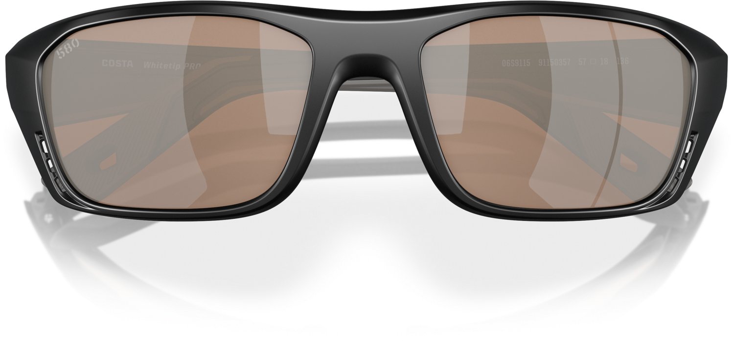 Costa Del Mar Whitetip Pro Polarized Fishing Sunglasses                                                                          - view number 7