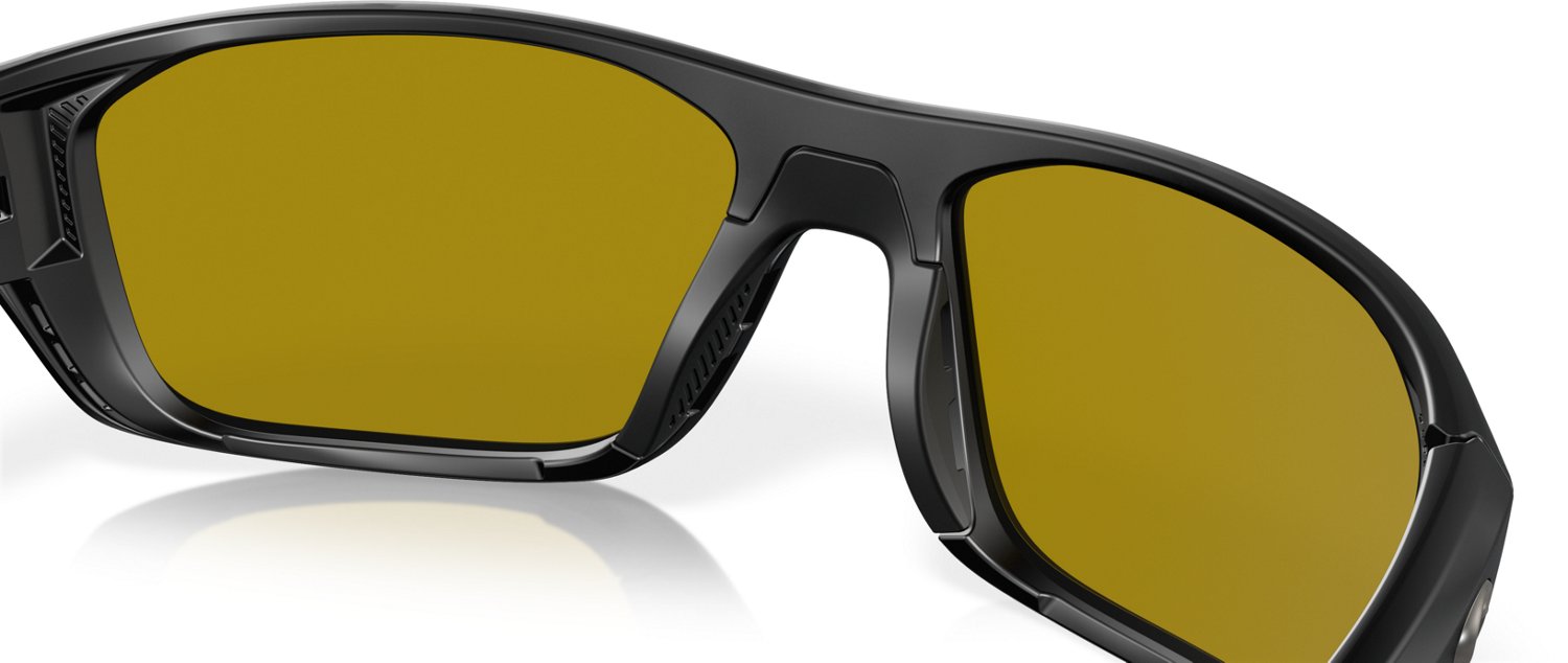 Costa Del Mar Whitetip Pro Polarized Fishing Sunglasses                                                                          - view number 5